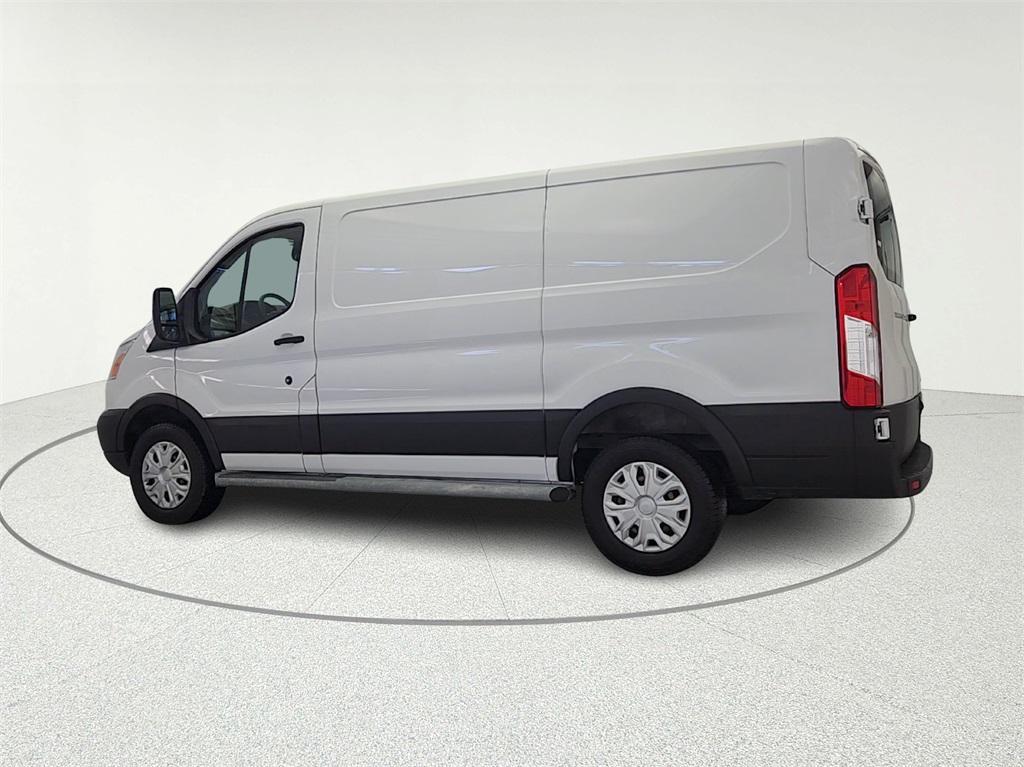 used 2019 Ford Transit-250 car, priced at $17,699