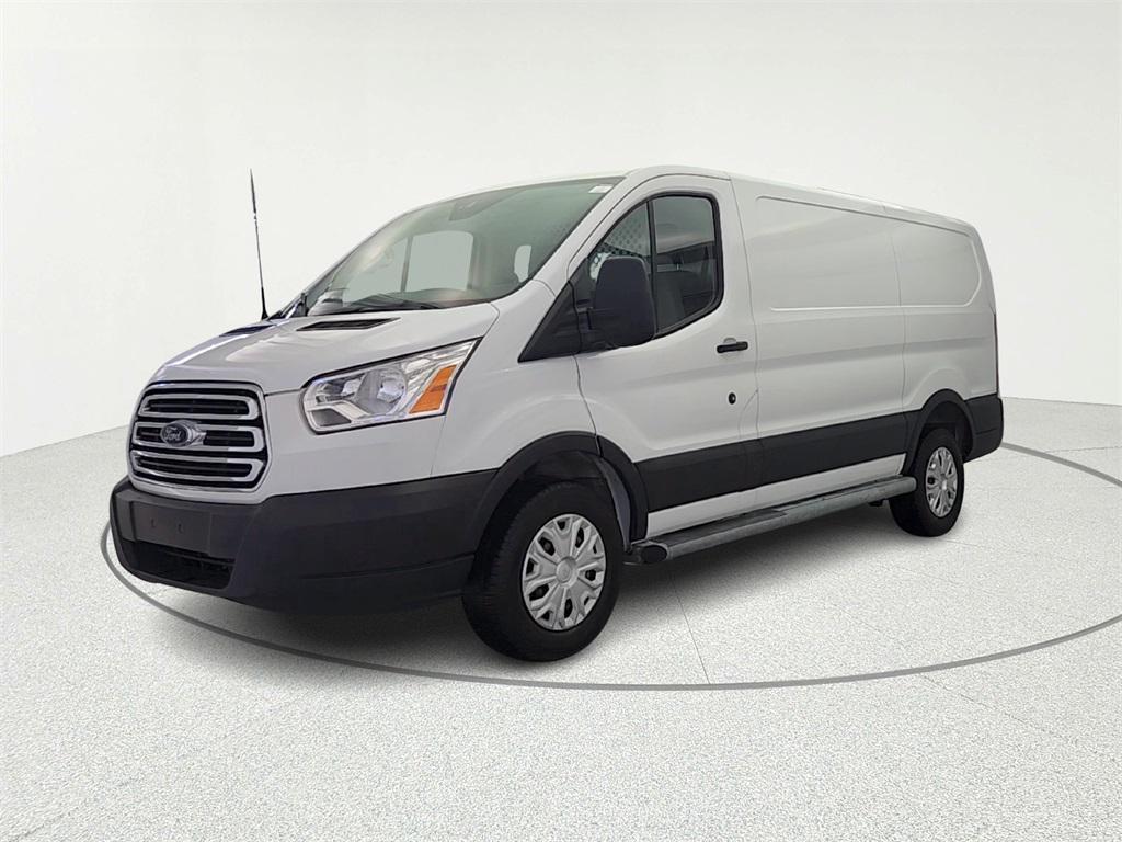 used 2019 Ford Transit-250 car, priced at $17,699