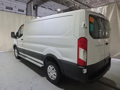 used 2019 Ford Transit-250 car, priced at $18,200