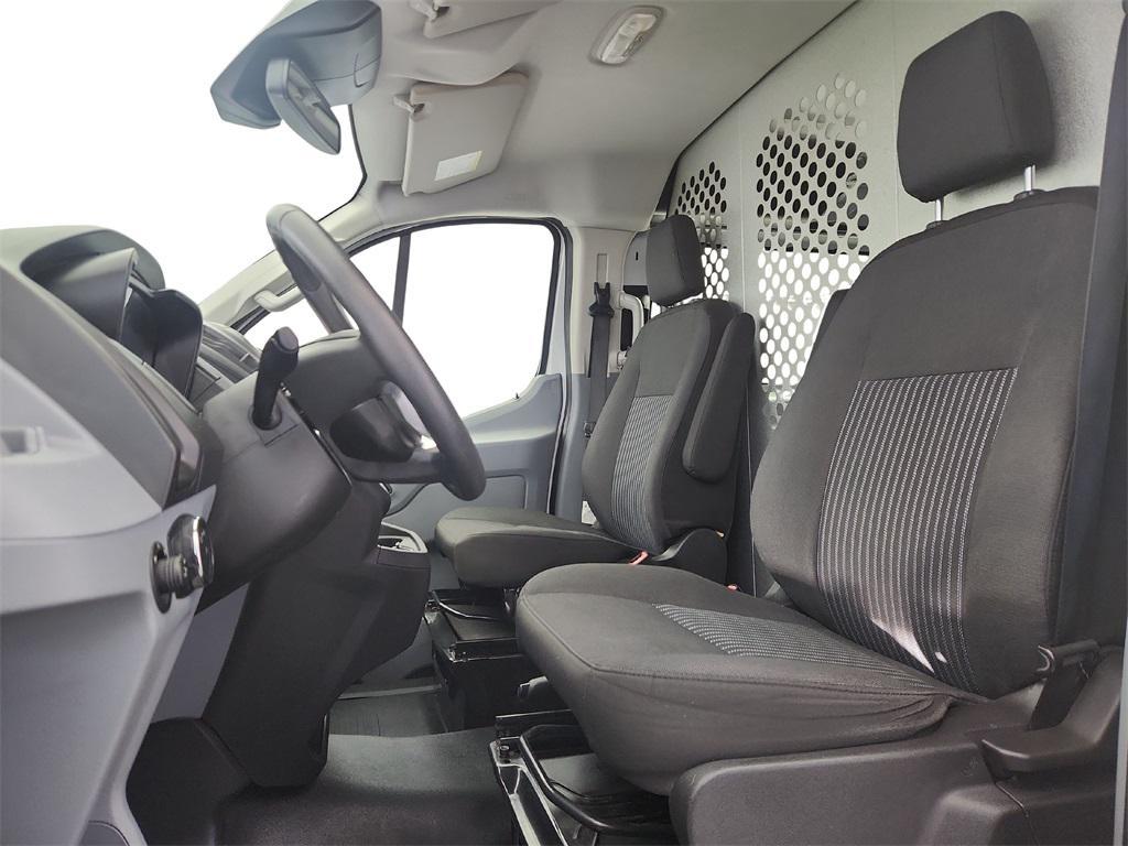 used 2019 Ford Transit-250 car, priced at $17,699