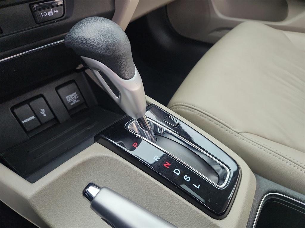 used 2015 Honda Civic car, priced at $13,777