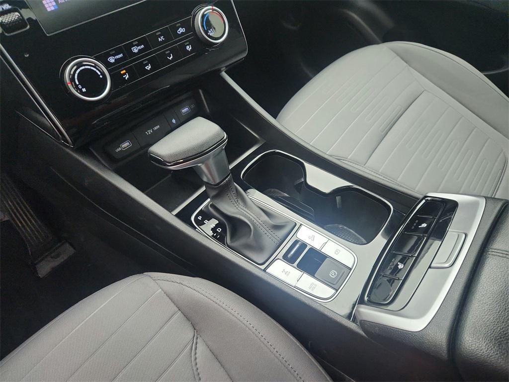 used 2023 Hyundai SANTA CRUZ car, priced at $20,199