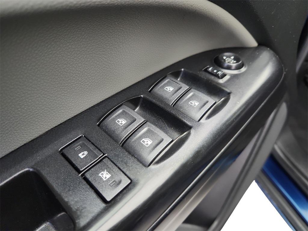 used 2019 Chevrolet Colorado car, priced at $19,100