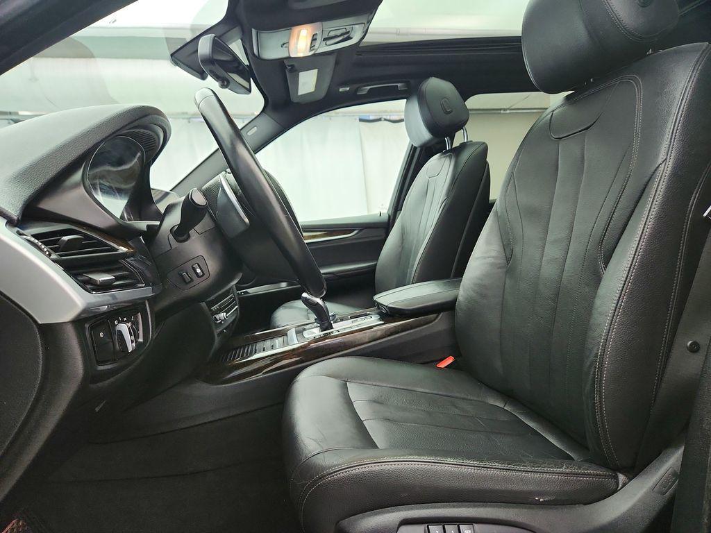 used 2018 BMW X5 car, priced at $18,444