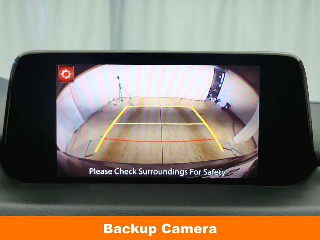 used 2019 Mazda CX-5 car, priced at $18,999