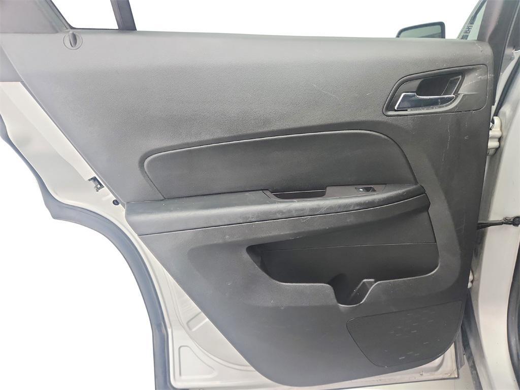 used 2017 GMC Terrain car, priced at $9,100