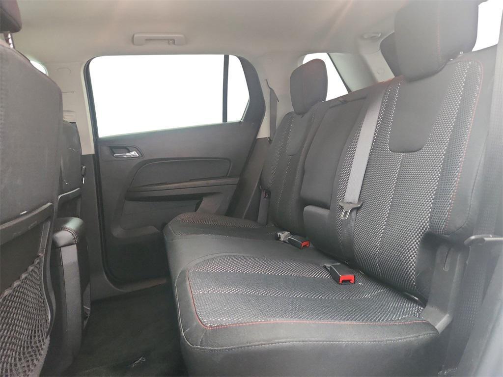 used 2017 GMC Terrain car, priced at $9,100