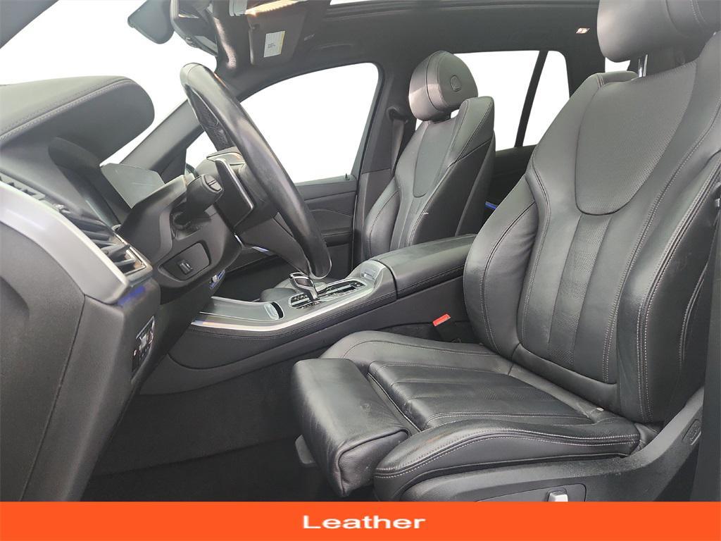used 2019 BMW X5 car, priced at $26,499
