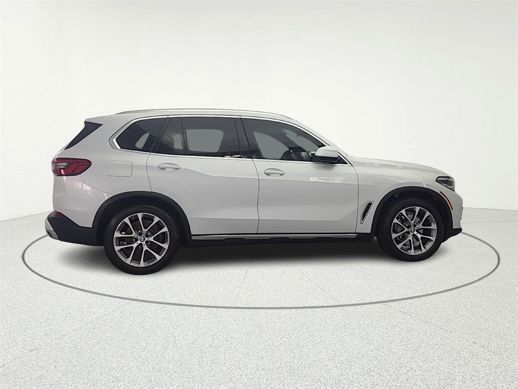 used 2019 BMW X5 car, priced at $26,499