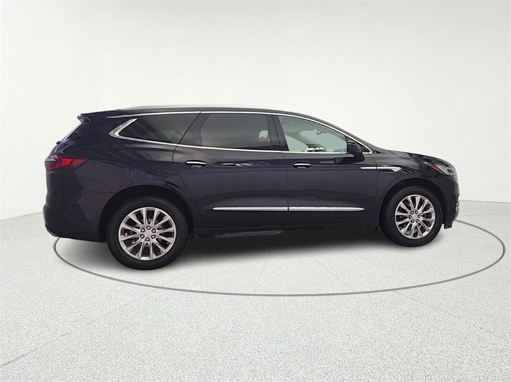 used 2020 Buick Enclave car, priced at $20,699
