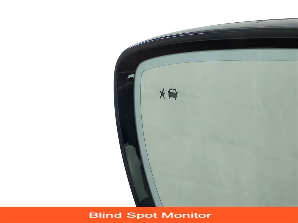 used 2020 Buick Enclave car, priced at $20,699