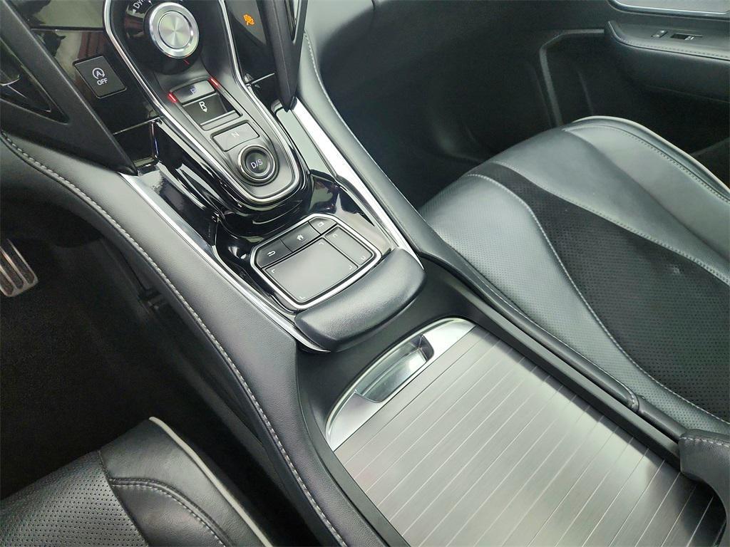 used 2019 Acura RDX car, priced at $25,987