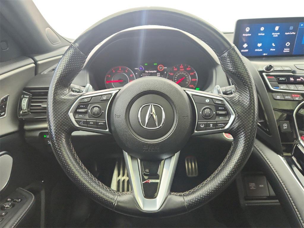 used 2019 Acura RDX car, priced at $25,987