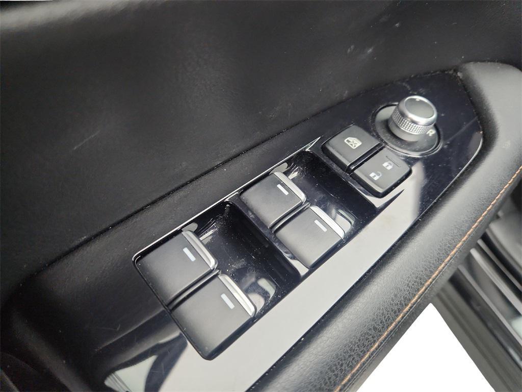 used 2021 Mazda CX-5 car, priced at $19,555