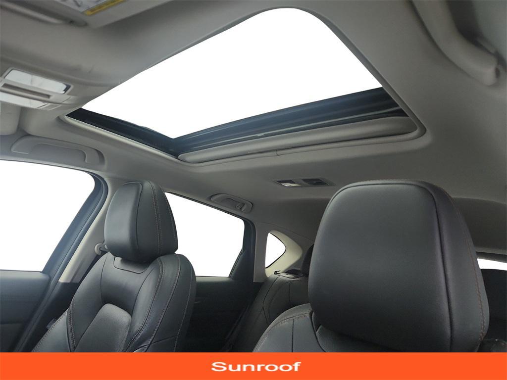 used 2021 Mazda CX-5 car, priced at $19,555