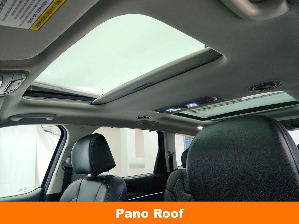 used 2022 Kia Telluride car, priced at $31,999