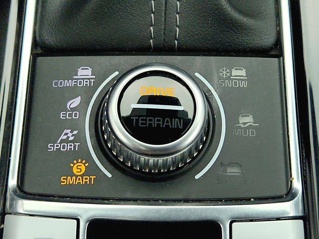 used 2022 Kia Telluride car, priced at $31,999