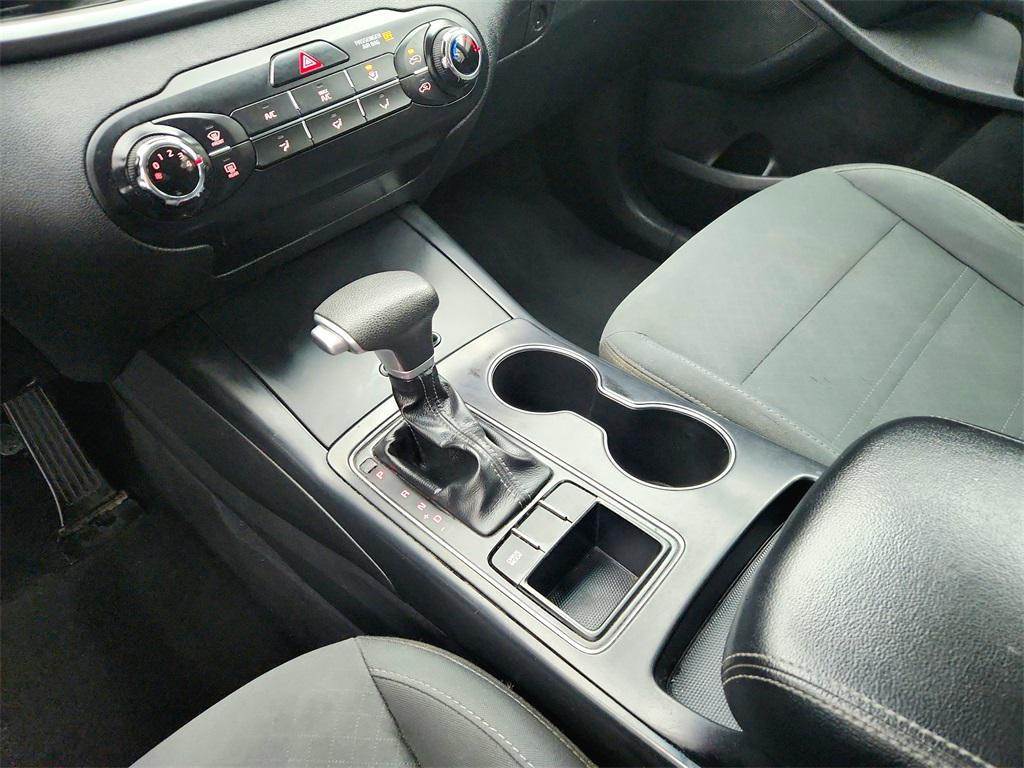 used 2020 Kia Sorento car, priced at $13,444