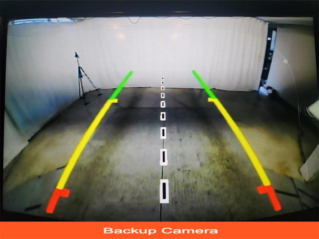 used 2020 Jeep Grand Cherokee car, priced at $18,897