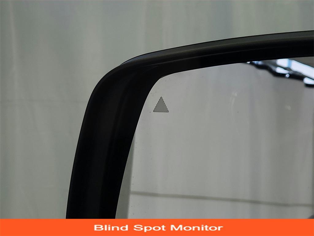 used 2020 Jeep Grand Cherokee car, priced at $18,897