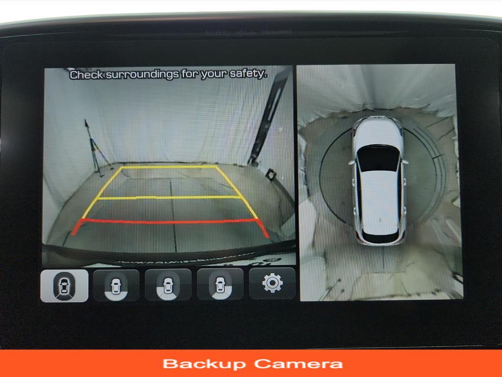 used 2021 Hyundai Tucson car, priced at $18,854