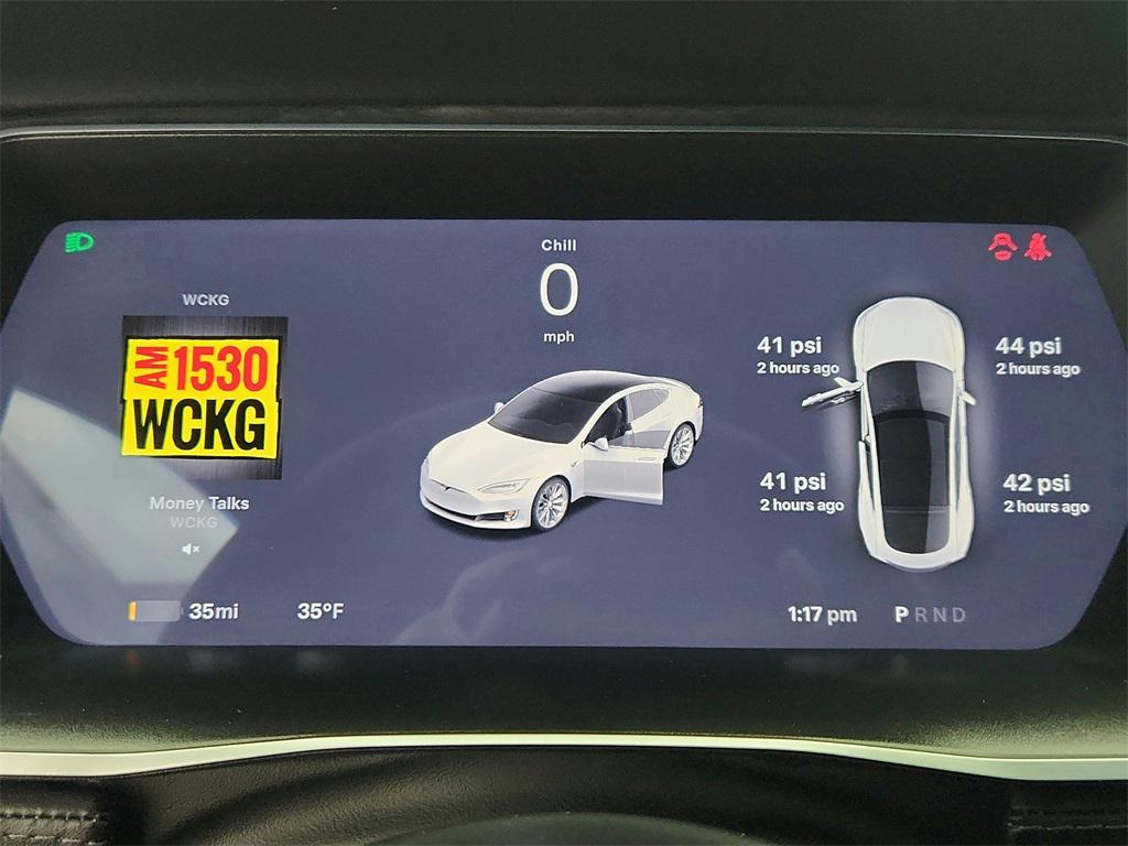 used 2018 Tesla Model S car, priced at $25,299