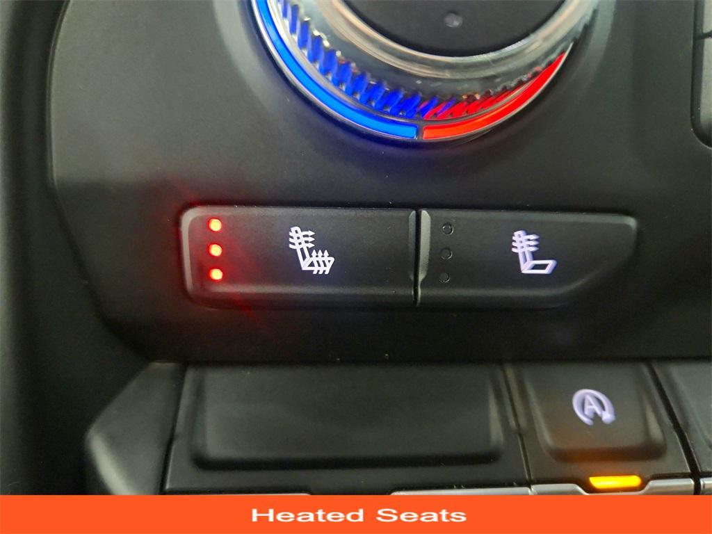 used 2021 GMC Sierra 1500 car, priced at $28,789