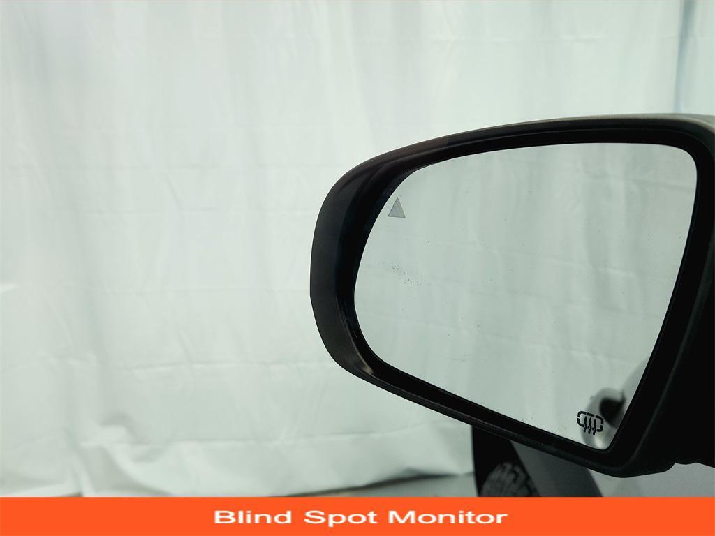 used 2019 Jeep Cherokee car, priced at $13,999