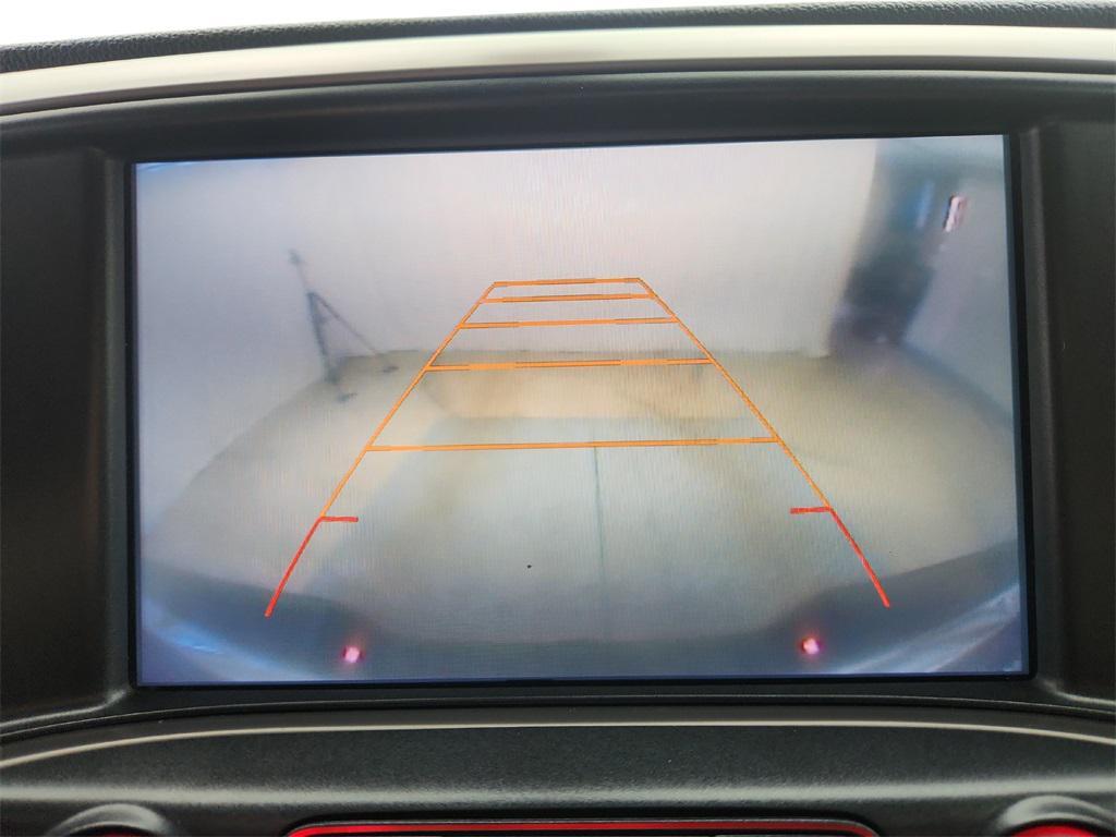 used 2016 GMC Sierra 1500 car, priced at $22,555