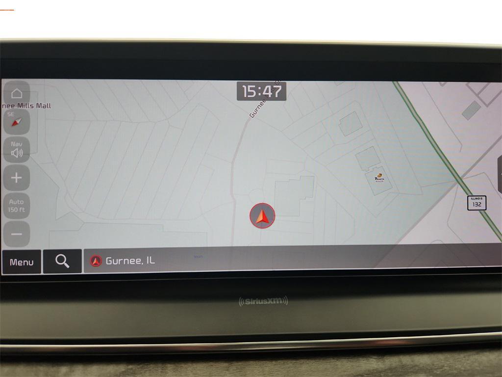 used 2021 Kia Telluride car, priced at $24,444