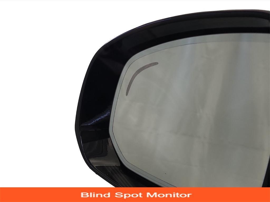 used 2020 Volvo XC90 car, priced at $24,477