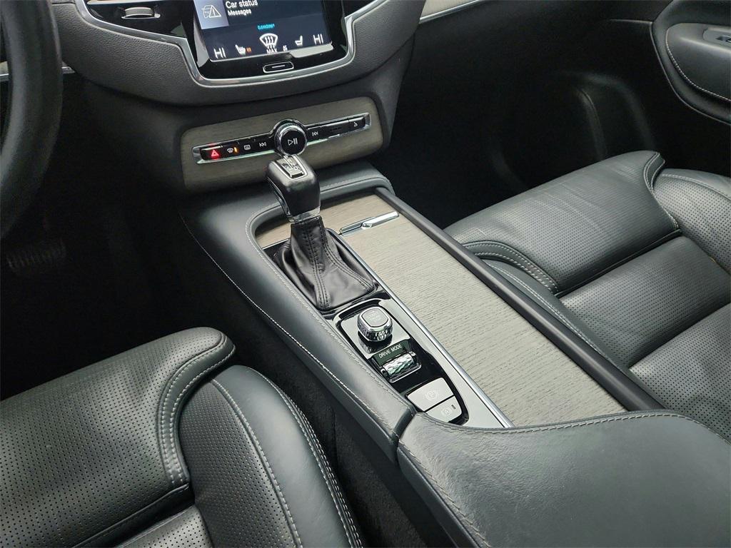 used 2020 Volvo XC90 car, priced at $24,477