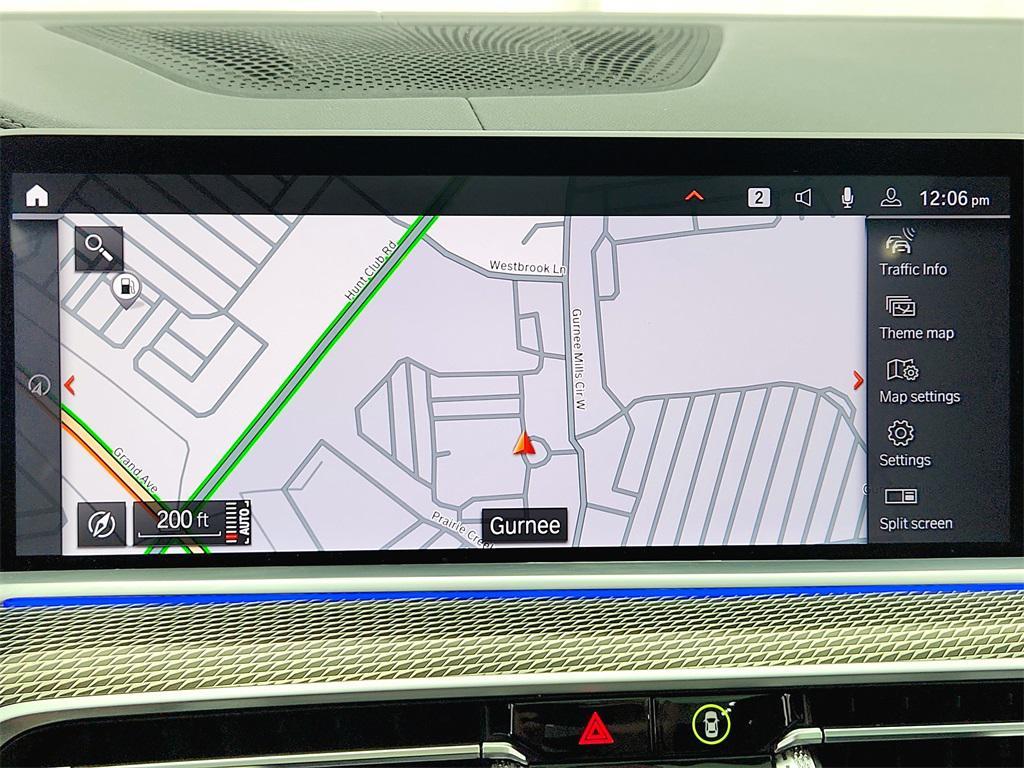 used 2022 BMW X5 car, priced at $45,699