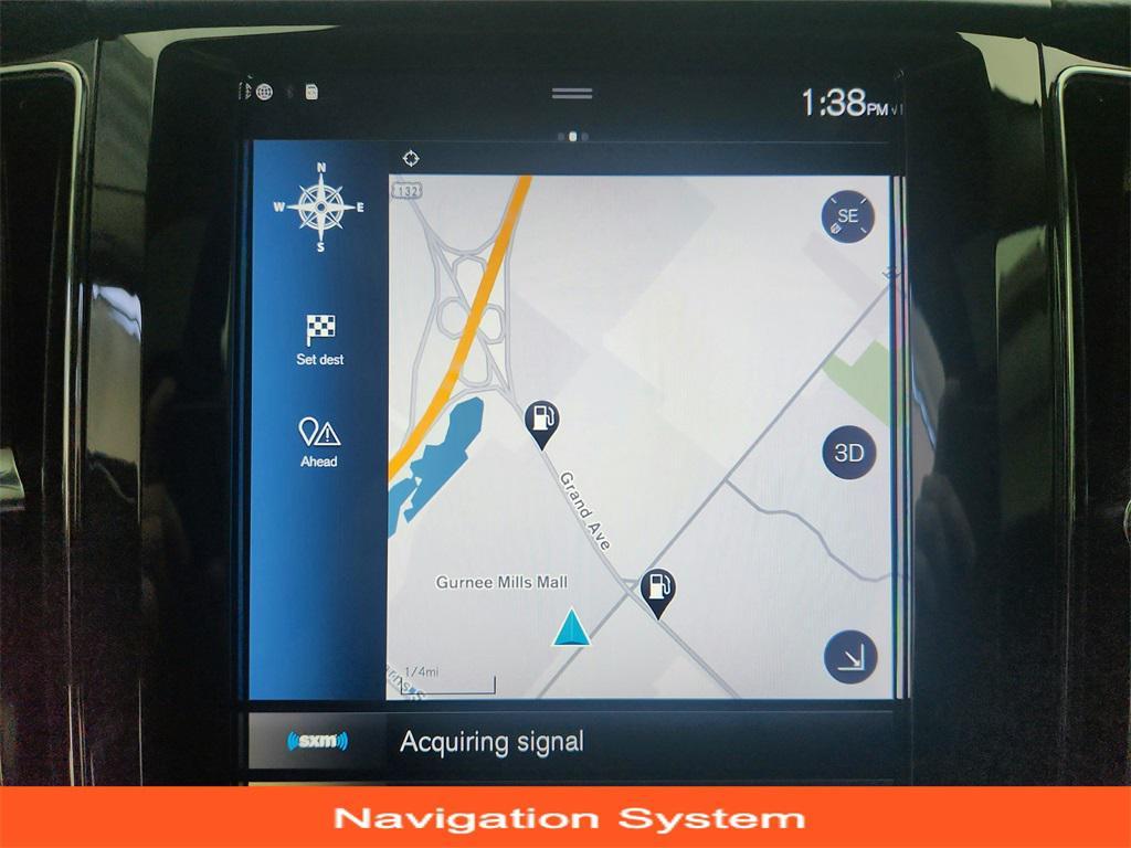 used 2019 Volvo XC60 car, priced at $22,888