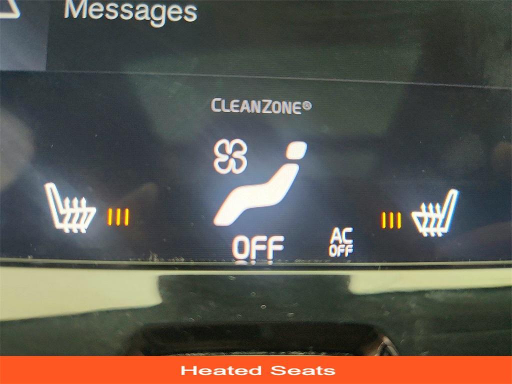 used 2019 Volvo XC60 car, priced at $22,888