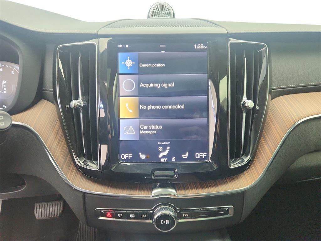 used 2019 Volvo XC60 car, priced at $22,888