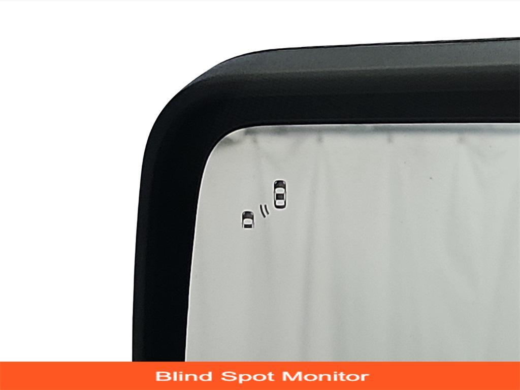 used 2022 Ford Bronco car, priced at $31,599