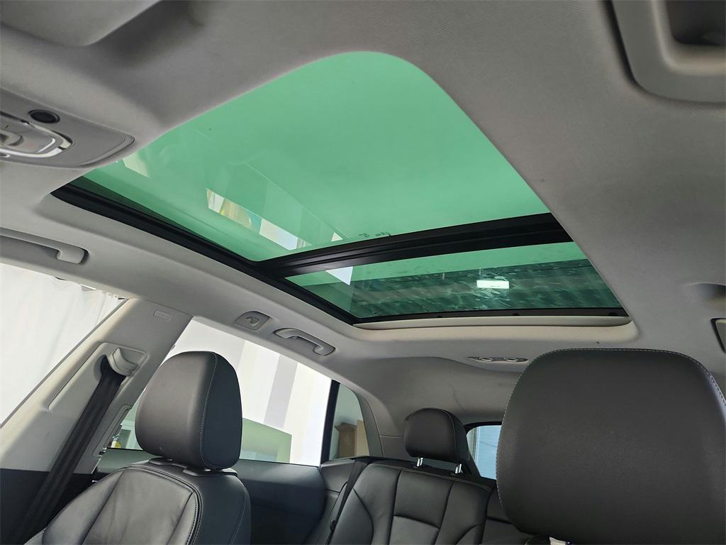 used 2023 Audi Q8 car, priced at $39,199