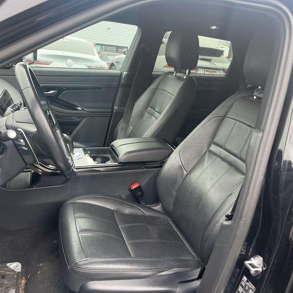 used 2023 Land Rover Range Rover Evoque car, priced at $28,900