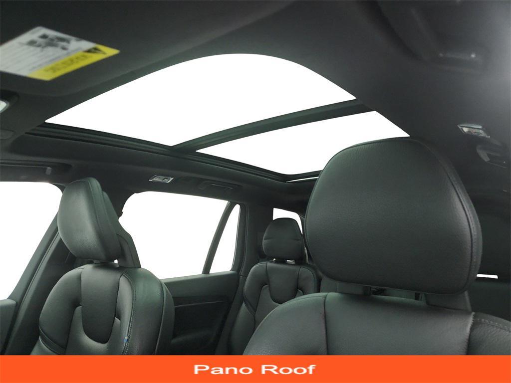 used 2017 Volvo XC90 car, priced at $17,899