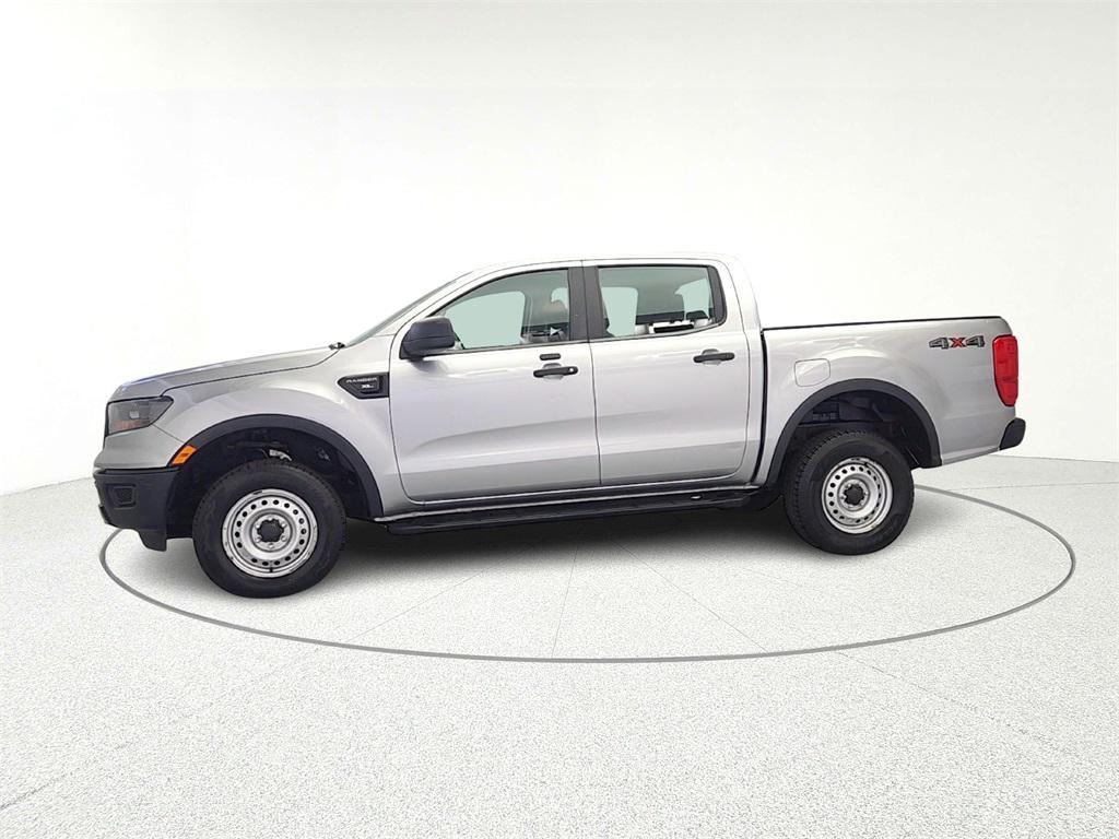 used 2020 Ford Ranger car, priced at $18,888