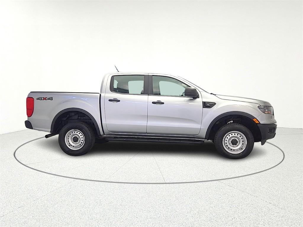 used 2020 Ford Ranger car, priced at $18,888
