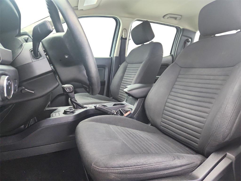 used 2020 Ford Ranger car, priced at $18,888