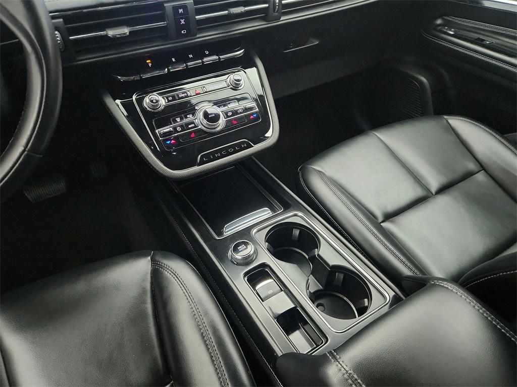 used 2022 Lincoln Corsair car, priced at $19,699