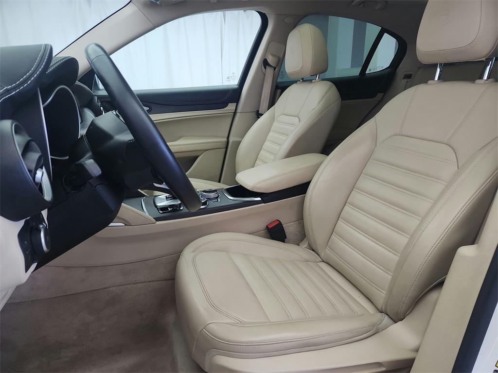 used 2020 Alfa Romeo Stelvio car, priced at $19,599
