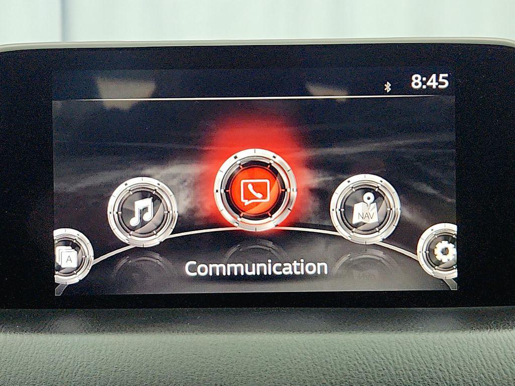 used 2017 Mazda CX-5 car, priced at $12,500