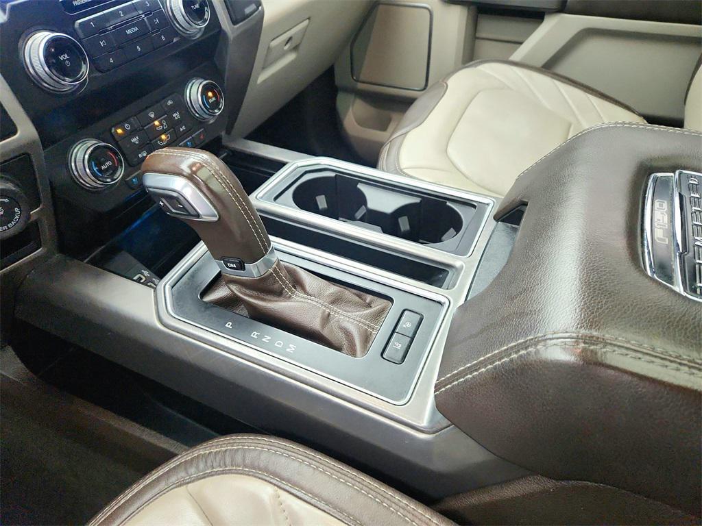 used 2019 Ford F-150 car, priced at $37,987