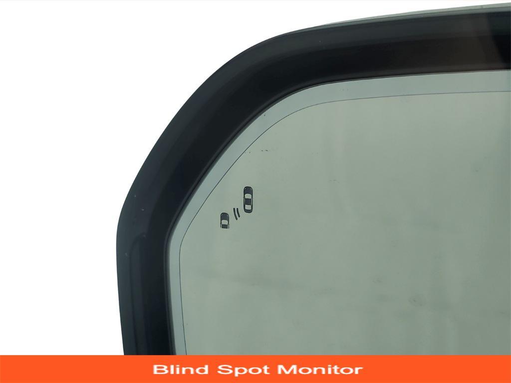 used 2023 Ford Expedition car, priced at $37,555