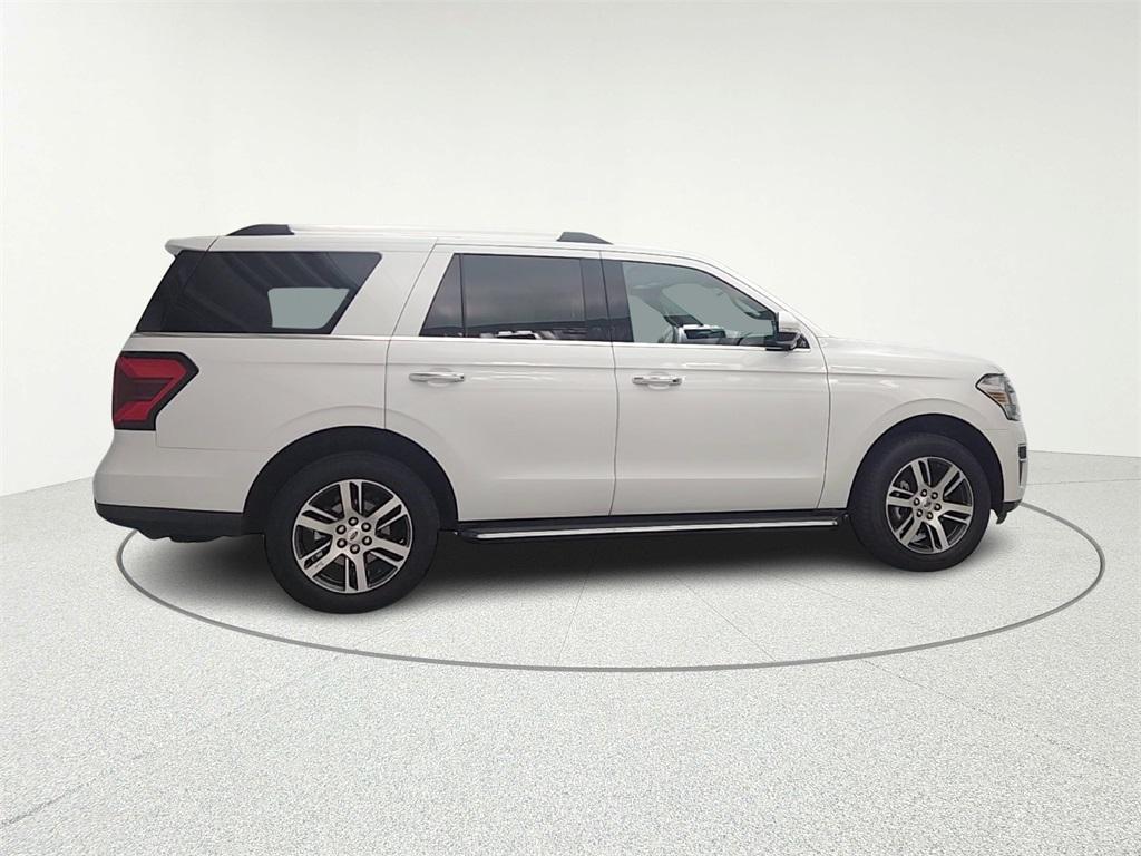 used 2023 Ford Expedition car, priced at $37,555