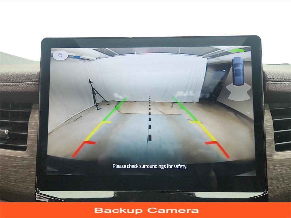 used 2023 Ford Expedition car, priced at $37,555